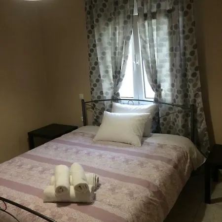 Barbara'shome Διαμέρισμα *