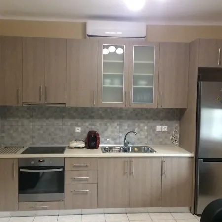 Barbara'shome Pigi (Thessalia)